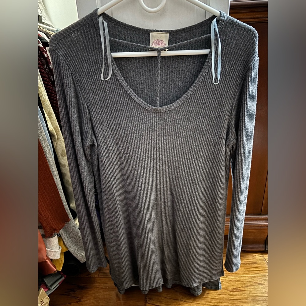 Boutique tunic shirt